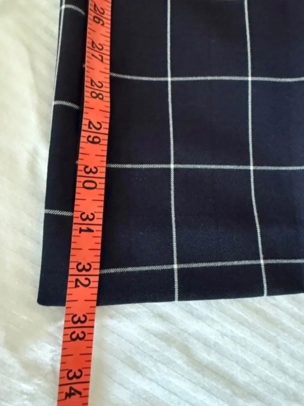 NWT. Tommy Hilfiger women’s slacks. 12